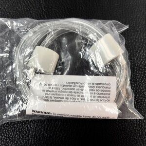 FoodSaver Vacuum Sealer Accessory Port Hose Replacement New Sealed